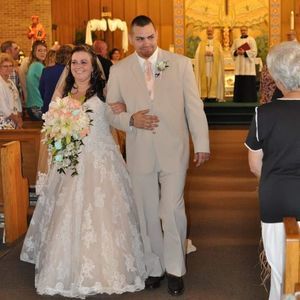 Meet your Posher, Brad